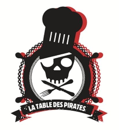 Table des Pirates - Echirolles