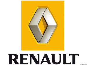 logo renault