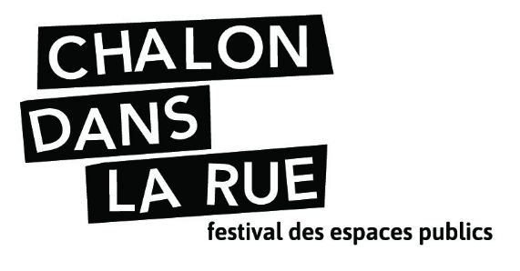 logo chalon dans la rue - festival espaces publics